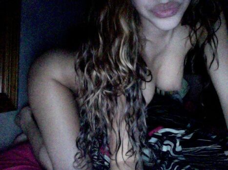 Chantel Jeffries