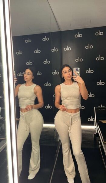 Chantel Jeffries