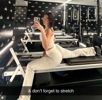 Chantel Jeffries