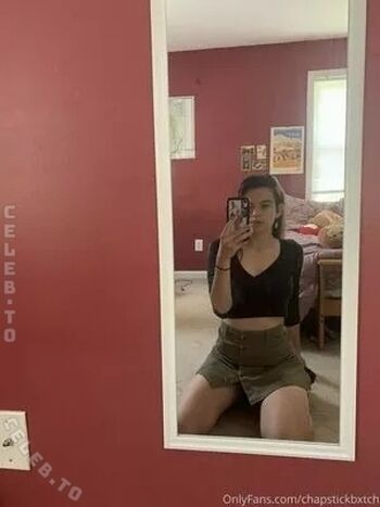 Chapstickbxtch
