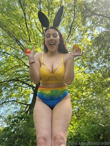 Full leaked Charis sellick private onlyfans photo