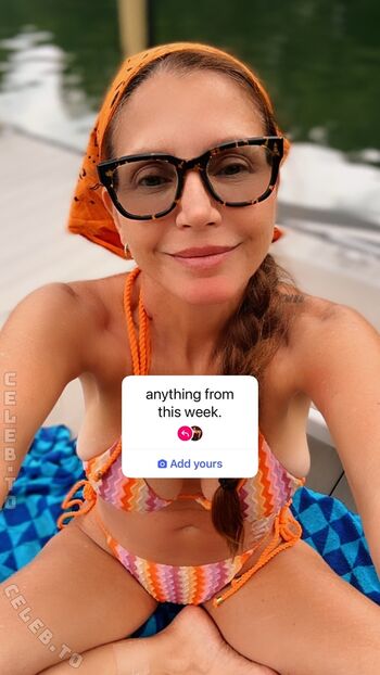 Charisma Carpenter