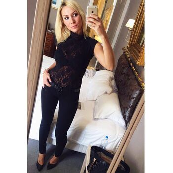 Charlee Moss