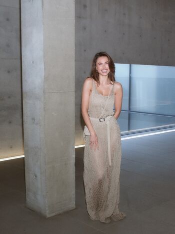 Charleen Weiss