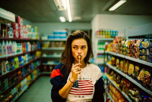 Charleen Weiss
