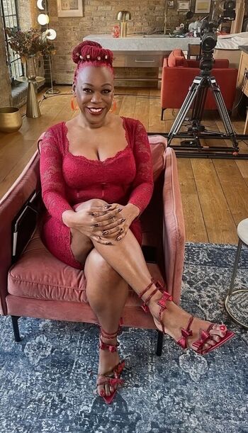Charlene Douglas
