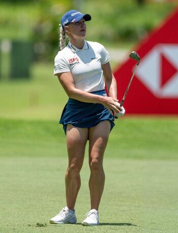 Full leaked Charley hull private onlyfans photo
