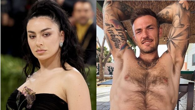 Charli X