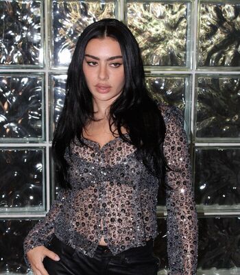 Charli XCX