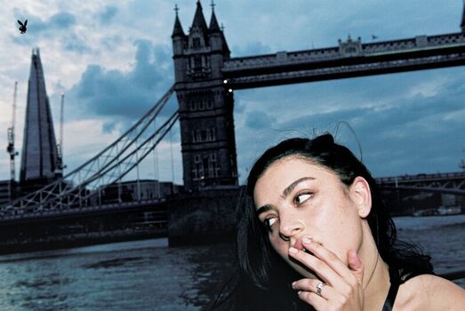 Charli XCX