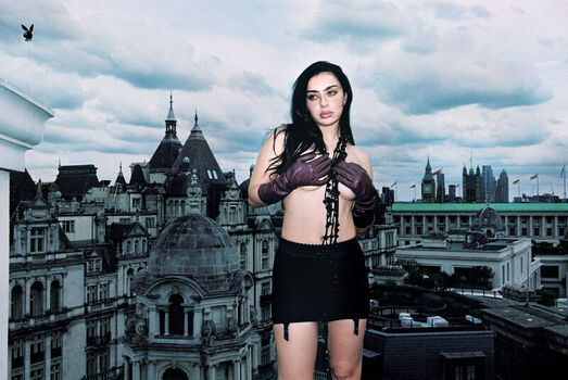 Charli XCX