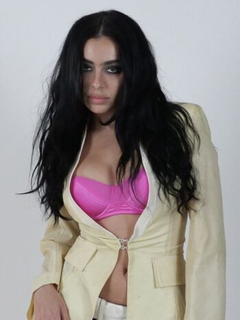Charli XCX