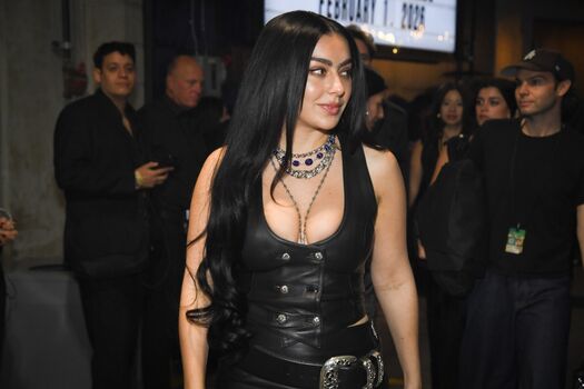 Charli XCX