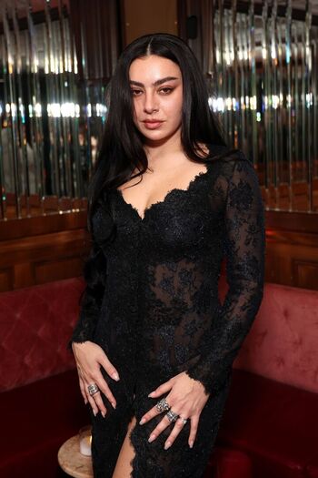 Charli XCX