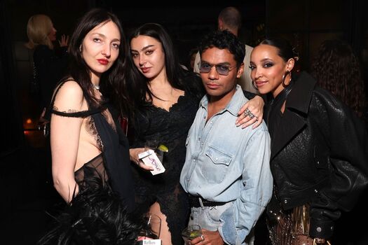 Charli XCX