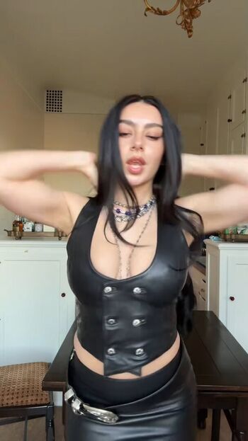Charli XCX
