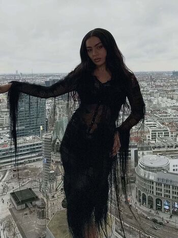 Charli XCX