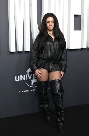 Charli XCX