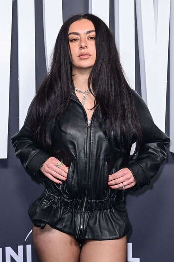 Charli XCX