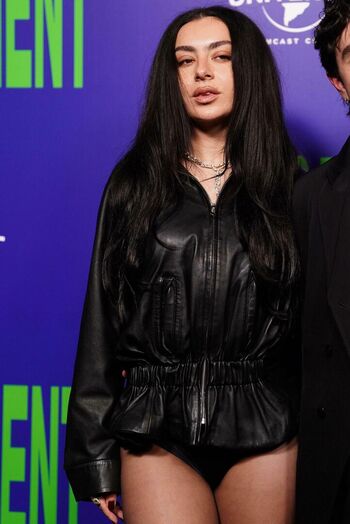 Charli XCX