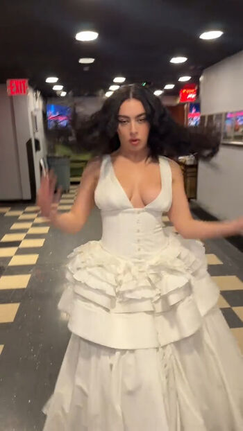 Charli XCX