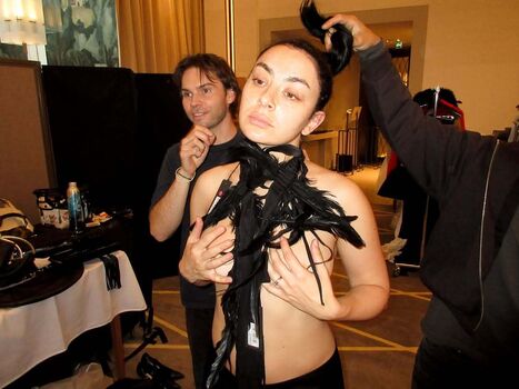 Charli XCX