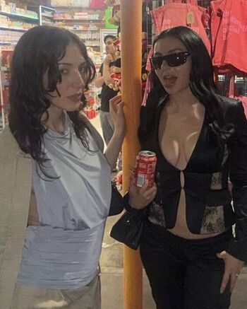 Charli XCX