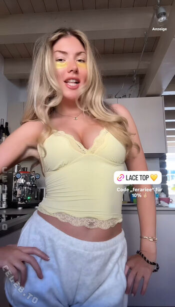 Full leaked Charlie ferarie private onlyfans photo