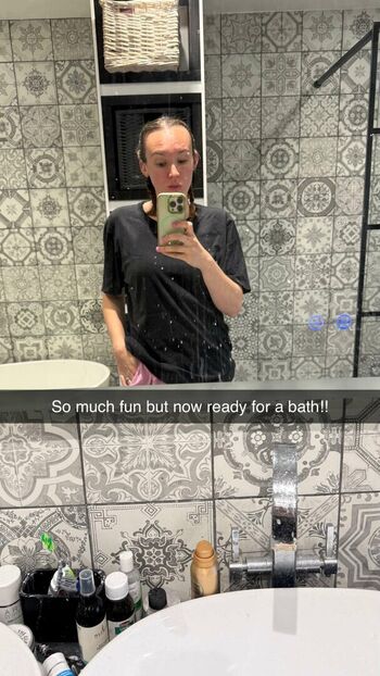 Full leaked Charlie henry private onlyfans photo