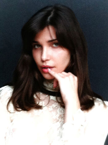 Charlotte Dalessio