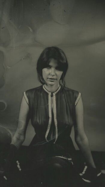 Charlotte Dalessio