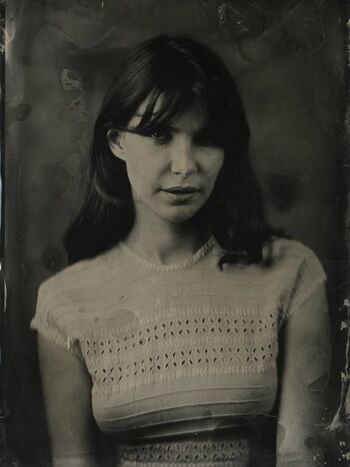 Charlotte Dalessio