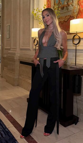 Charlotte Flair