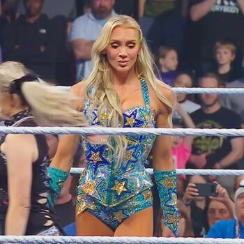 Charlotte Flair