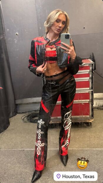 Charlotte Flair