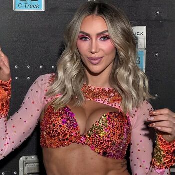 Charlotte Flair