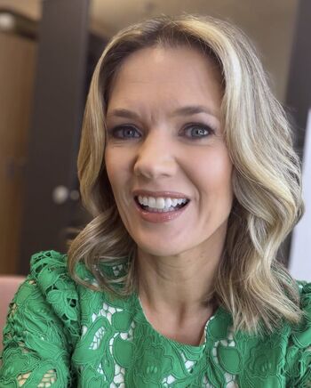 Full leaked Charlotte hawkins page private onlyfans photo