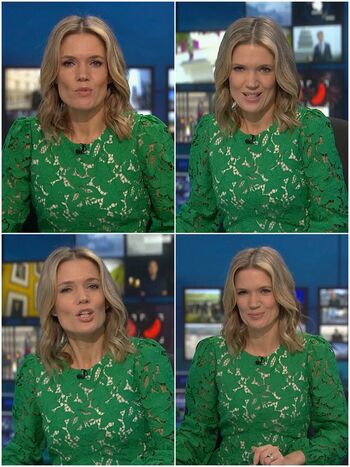 Full leaked Charlotte hawkins page private onlyfans photo