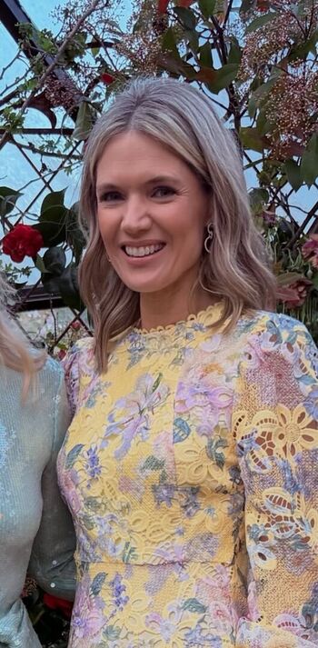 Full leaked Charlotte hawkins private onlyfans photo
