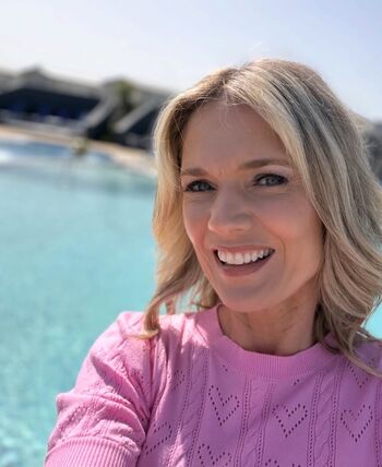 Full leaked Charlotte hawkins private onlyfans photo