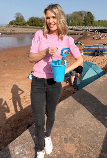 Full leaked Charlotte hawkins private onlyfans photo