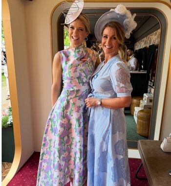 Charlotte Hawkins