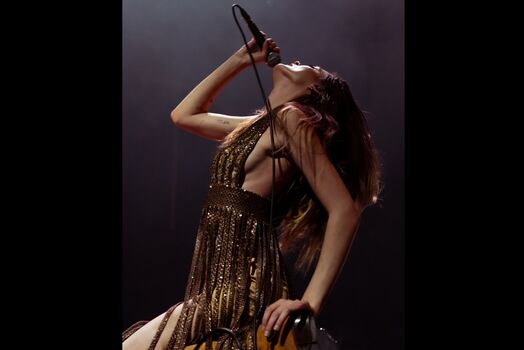 Charlotte Lawrence