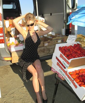 Charlotte McKinney