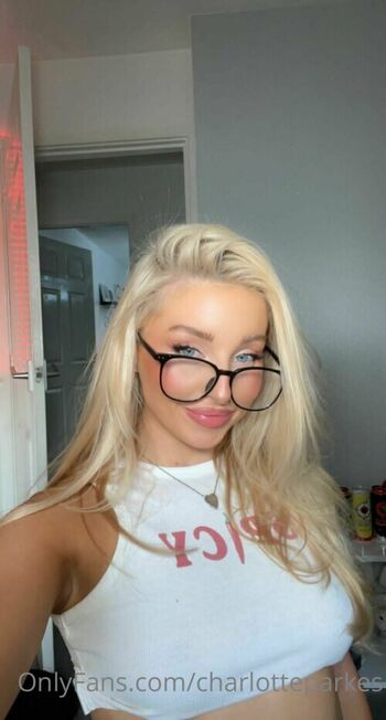 Charlotte Parkes