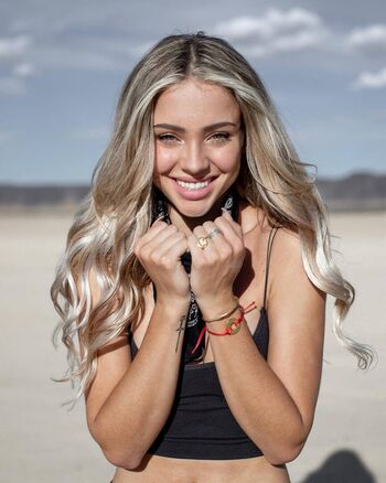 Charly Jordan