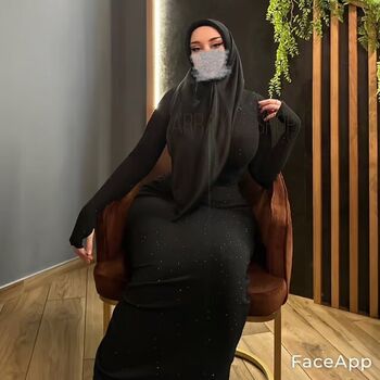 Chechen Women