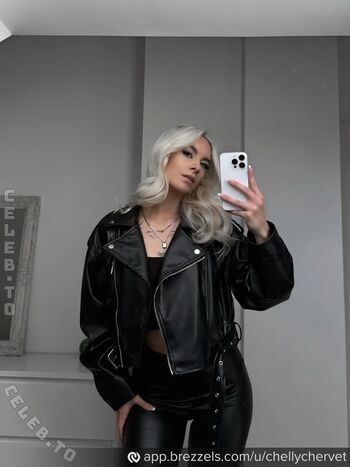 Chellychervet