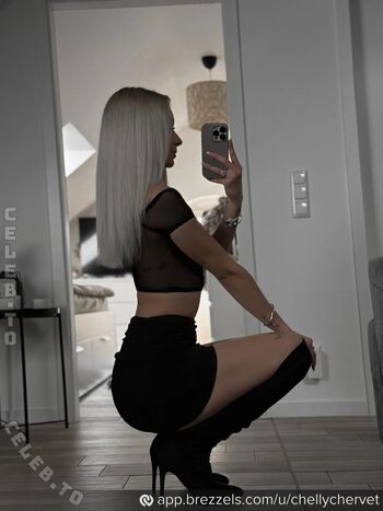 Chellychervet