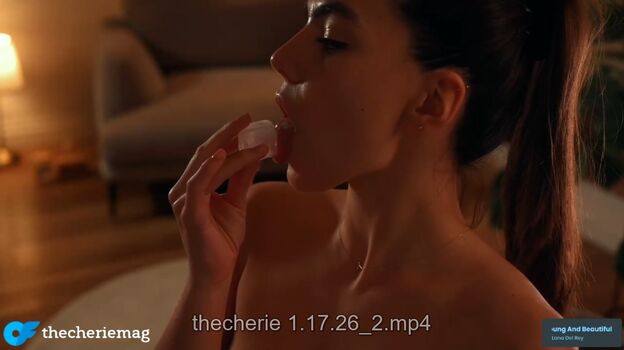 Cheriefatale